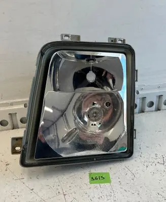 Volkswagen II LT Headlight/headlamp 67735379 086740