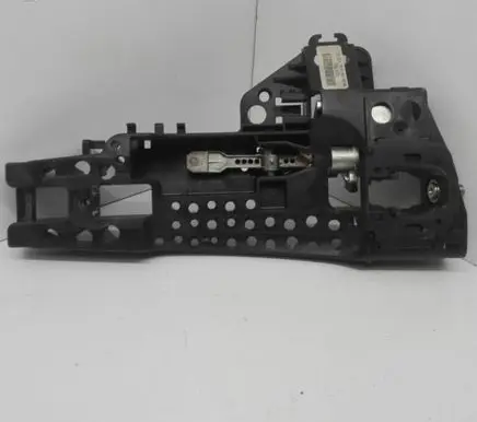 Audi Q5 SQ5 Front door exterior handle/bracket 8T01837886A