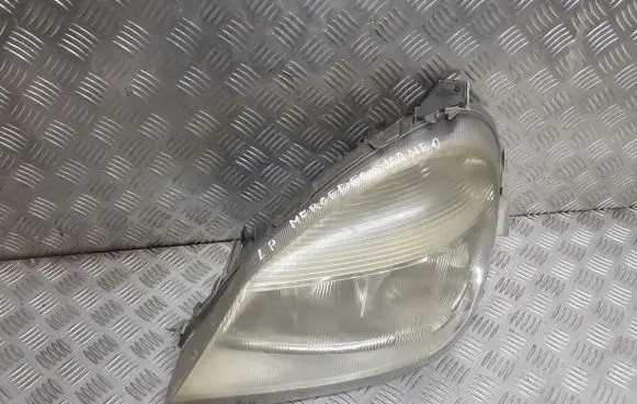 Mercedes-Benz Vaneo W414 Headlight/headlamp A4148200061