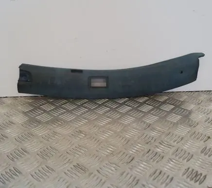 Mercedes-Benz SLC C107 Other interior part