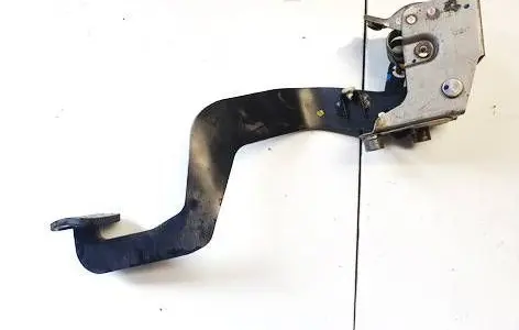 Honda FR-V Clutch pedal 