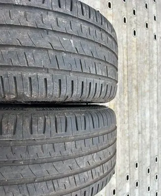 Audi A4 S4 B9 R16 summer tire 