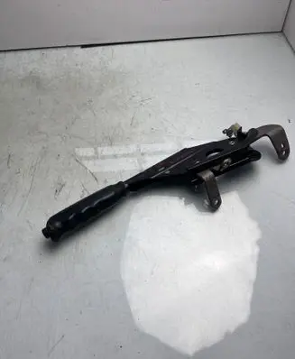 BMW Z3 E36 Handbrake/parking brake lever assembly 75766