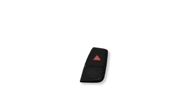 Audi A5 Sportback 8TA Hazard light switch 8K2941509A 172100953