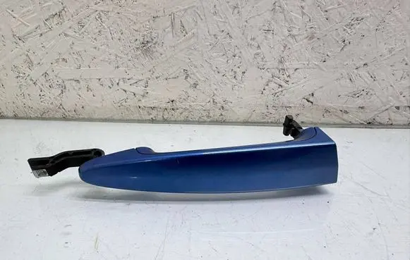 BMW 1 F20 F21 Front door exterior handle 
