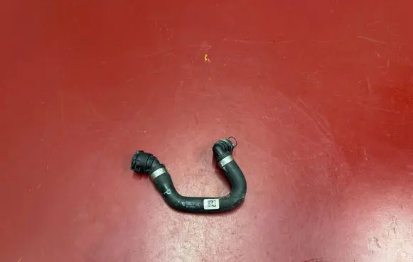 BMW X3 G45 Engine coolant pipe/hose 5A2FE10 17125A2FE10