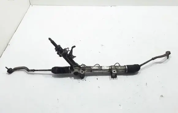 Steering rack
