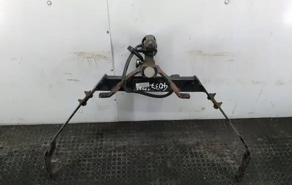 Citroen Xsara Picasso Tow bar 304078WESTFALIA