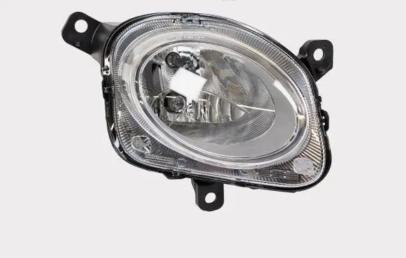 Fiat 500L Headlight/headlamp 51887654 52033626
