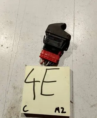 Renault Kangoo I Electric window control switch 7700307605