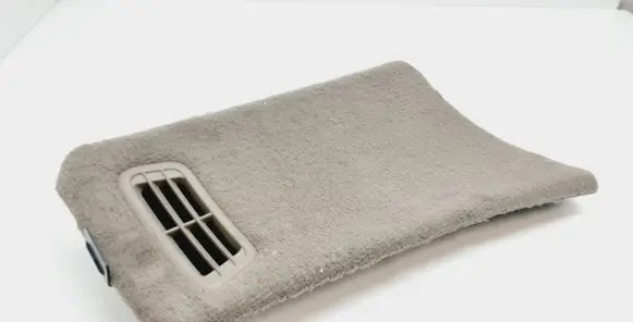 Volvo XC90 Trunk/boot trim cover 