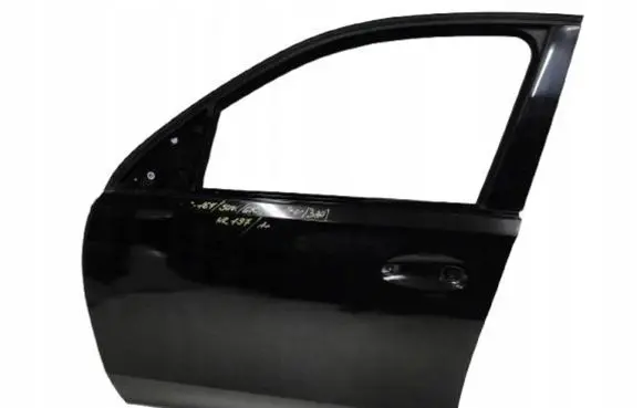 Mercedes-Benz GLS X167 Front door A1677200500