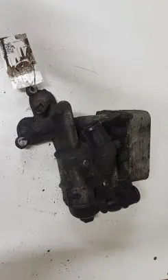 Renault Megane II Oil filter mounting bracket FL518