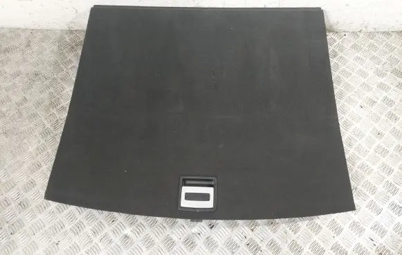 Toyota Avensis T270 Trunk/boot floor carpet liner 5840105030C3 6499305030
