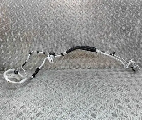 Mercedes-Benz EQC Air conditioning (A/C) pipe/hose A2938301201 A2138302802