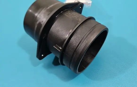 Skoda Octavia Mk2 (1Z) Mass air flow meter 0281002735 IMPRK1526843