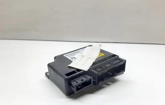 Airbag control unit/module