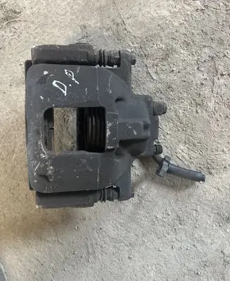 Dodge Nitro Front brake caliper
