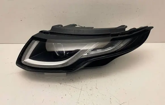 Land Rover Range Rover Evoque L538 Headlight/headlamp GJ3213W030EC 0019547507 GJ3213W030FC