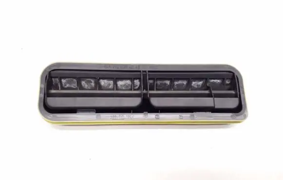 Mercedes-Benz C W204 Fender grill A2128300242