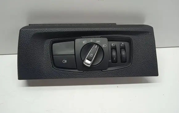 BMW 1 F20 F21 Light switch 549648905 926530102 02852511