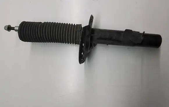 Volvo V70 Front shock absorber/damper 31317795