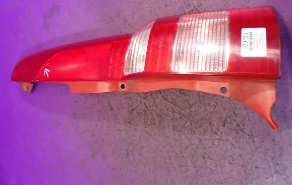 Fiat Panda 141 Rear/tail lights 51705458