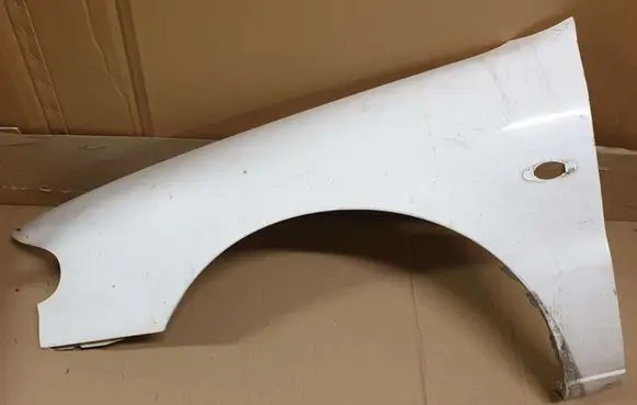 Hyundai Sonata Fender