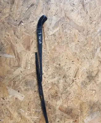 Mini One - Cooper R50 - 53 Windshield/front glass wiper blade 