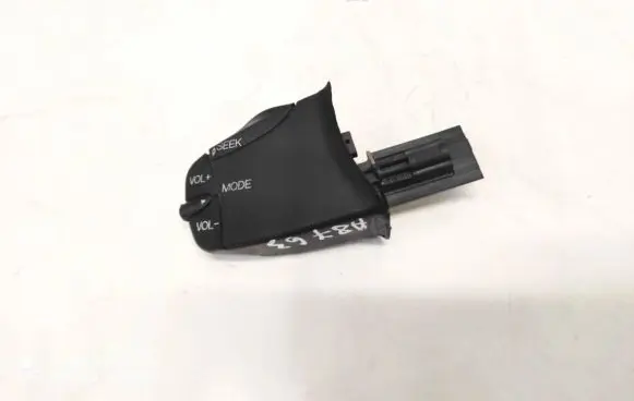 Multifunctional control switch/knob