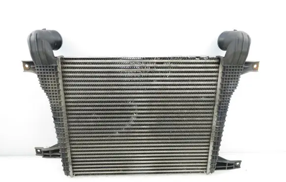 Chevrolet Captiva Intercooler radiator 622998