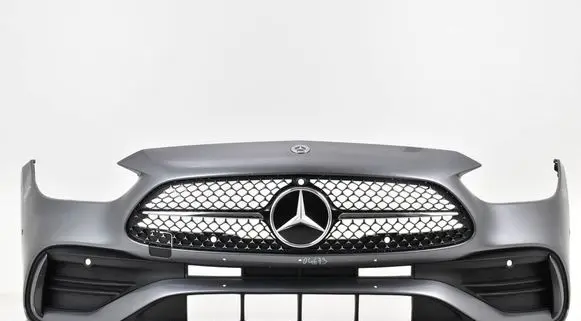 Mercedes-Benz C W206 Front bumper 2068858401