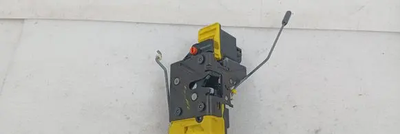 Volvo S60 Rear door lock 30699756 REARRIGHT