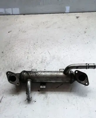 Volkswagen Golf IV EGR valve cooler