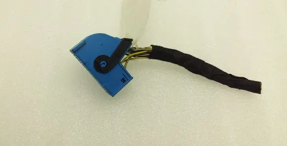 Porsche Cayenne (92A) Other wiring loom 967385 29673854