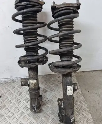 Hyundai Tucson TL Front shock absorber/damper 54660D7000