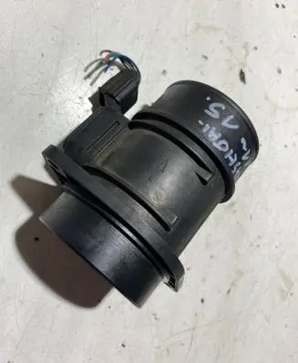 Nissan Qashqai Mass air flow meter 5WK97020 8200651315 H8200655623