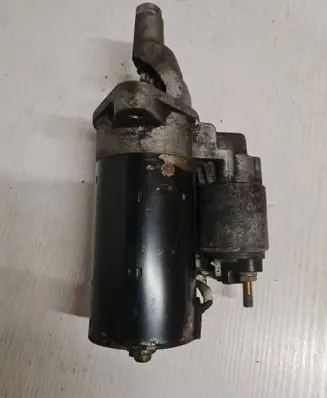 Audi A6 S6 C5 4B Starter motor 059911023H 0001109021