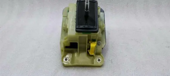 Mercedes-Benz SLK R172 Gear shifter/selector A1722670124