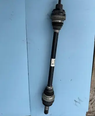 Porsche Macan (95B) Rear driveshaft 95B501203Q