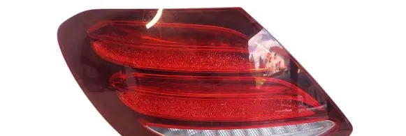 Mercedes-Benz E W213 Rear/tail lights A2139067700 230919 AL20800105