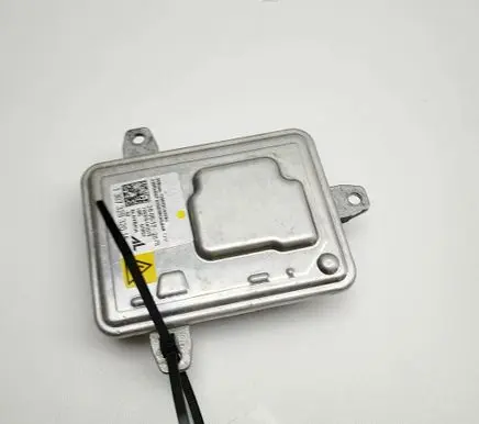 Alfa Romeo Stelvio LED ballast control module 130732932015