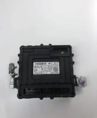 Hyundai Tucson IV NX4 Central body control module 95400CZ161