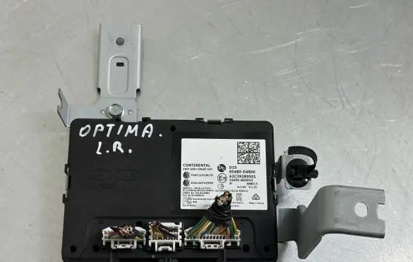 KIA Optima Other control units/modules 95480D4800