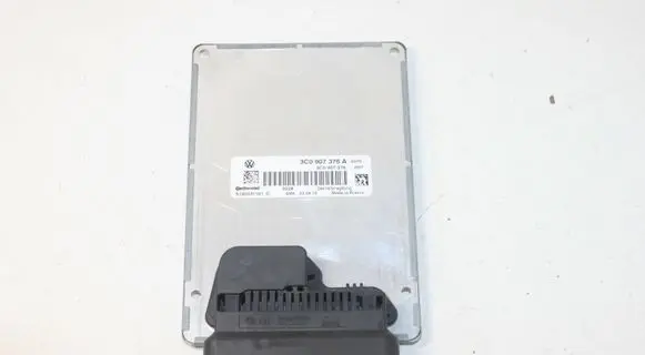 Suspension control unit/module
