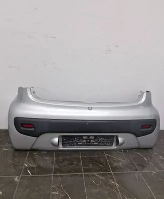 Citroen C1 Rear bumper 