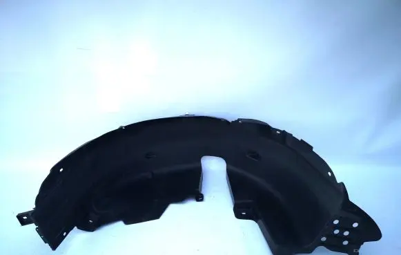 Seat Arona Front wheel arch liner splash guards