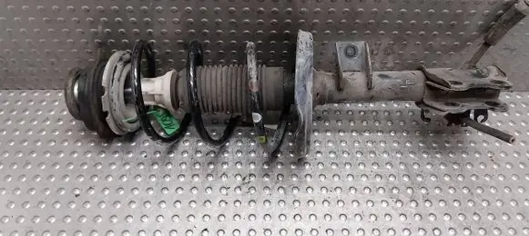 Ford Ka Front shock absorber/damper 51891928