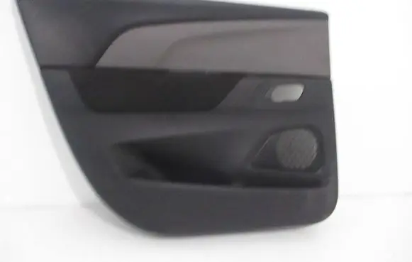 Citroen C4 II Picasso Rear door card panel trim 6307126250