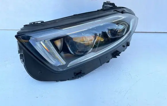 Mercedes-Benz CLS W257 Headlight/headlamp